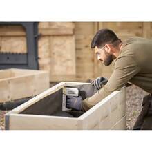 Степлер STANLEY FATMAX Light Duty (FMHT70443-0)