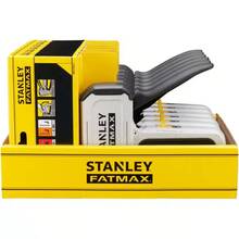 Степлер STANLEY FATMAX Light Duty (FMHT70443-0)