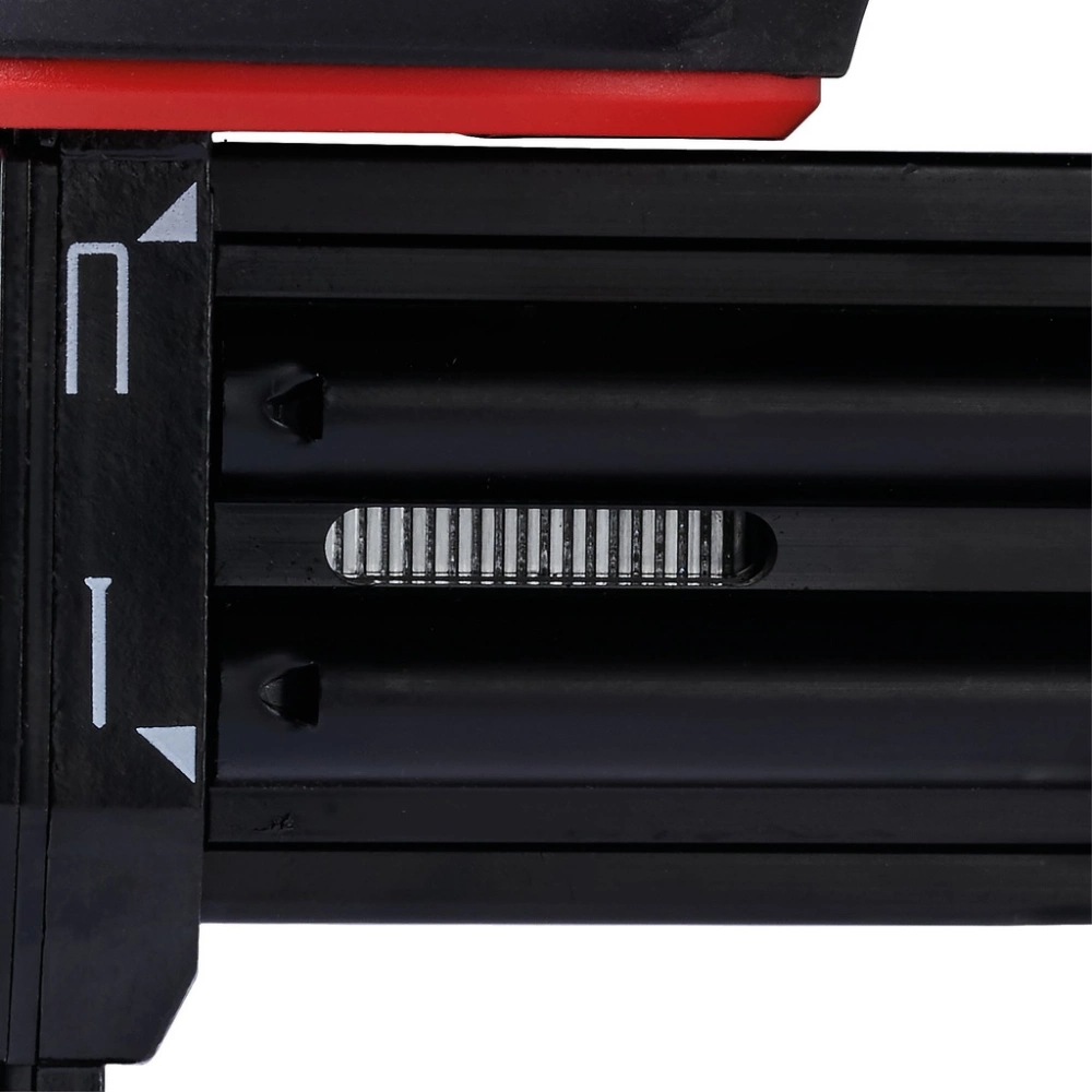 Степлер EINHELL TE-CN 18/32 Li-Solo 18В (4257800) без АКБ та ЗУ Розмір (висота) скоби, мм 25