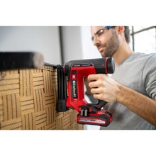 Степлер EINHELL TE-CN 18/32 Li-Solo 18В (4257800) без АКБ та ЗУ