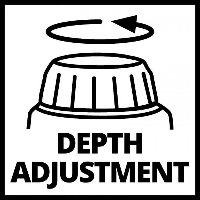 В Україні Степлер EINHELL TE-CN 18/32 Li-Solo 18В (4257800) без АКБ та ЗУ