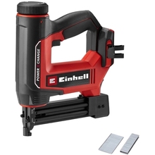 Степлер EINHELL TE-CN 18/32 Li-Solo 18В (4257800) без АКБ та ЗУ