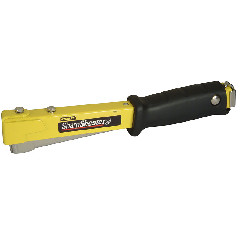 Степлер ударний STANLEY HAMMER TACKER 6-PHT150