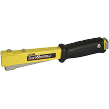 Степлер ударный STANLEY HAMMER TACKER 6-PHT150