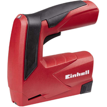 Степлер EINHELL TC-CT 3,6 Li