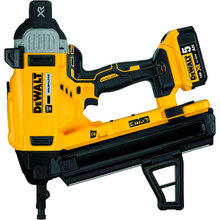 Степлер DEWALT DCN890P2