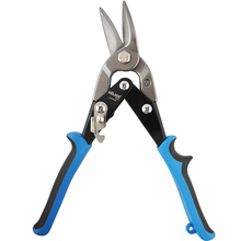 Ножницы по металлу MOLDER 250 мм 60Cr-V HRC 58-65 (MT49025)