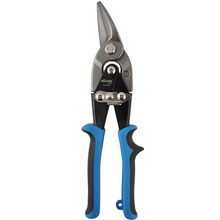 Ножницы по металлу MOLDER 250 мм 60Cr-V HRC 58-65 (MT49025)