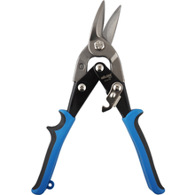 Ножницы по металлу MOLDER 250 мм 60Cr-V HRC 58-65 (MT49125)