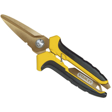 Ножницы STANLEY универсальные для резки металла и провода (STHT0-14103)