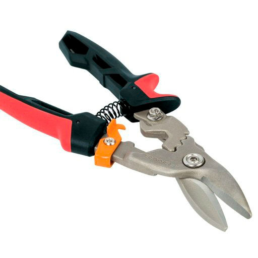 Ножиці для металу Fiskars Pro PowerGear (1027209) Довжина, мм 290