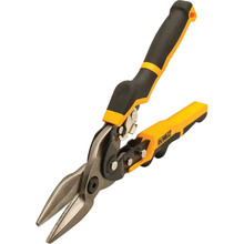 Ножиці по металу DEWALT DWHT14675-0 ERGO Aviation 250 мм