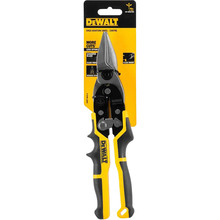 Ножиці по металу DEWALT DWHT14675-0 ERGO Aviation 250 мм