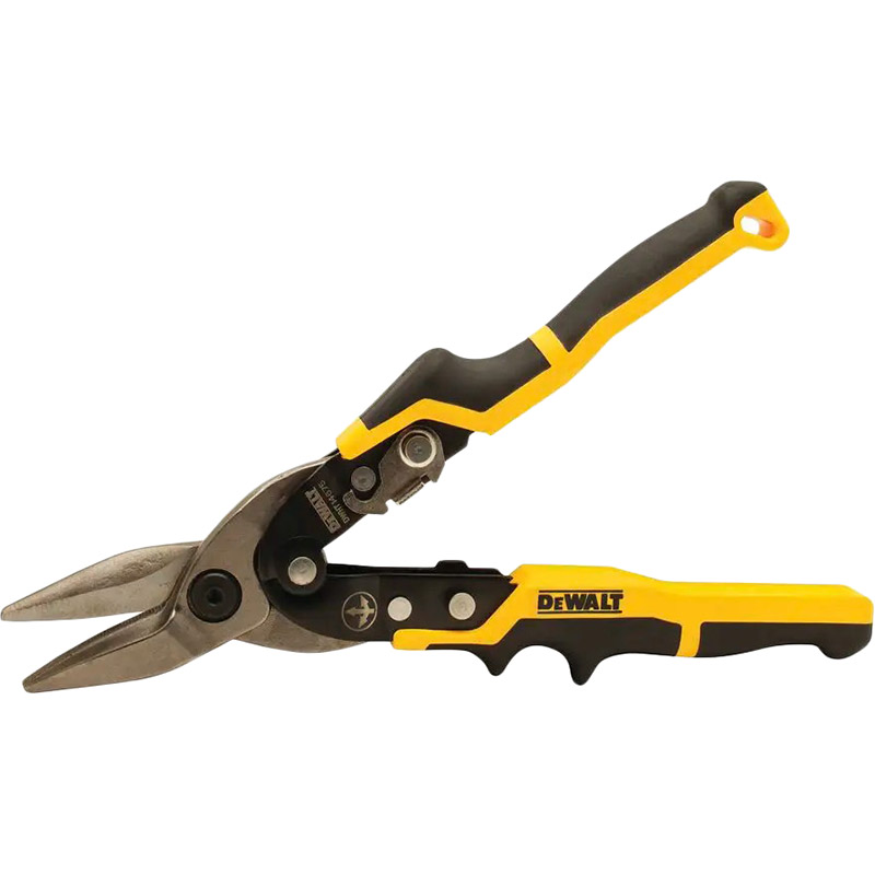 Ножиці по металу DEWALT DWHT14675-0 ERGO Aviation 250 мм Довжина, мм 250
