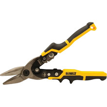 Ножиці по металу DEWALT DWHT14675-0 ERGO Aviation 250 мм