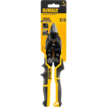 Ножиці по металу DEWALT DWHT14694-0 BULLNOSE ERGO Aviation 235 мм