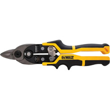 Ножницы по металлу DEWALT DWHT14694-0 BULLNOSE ERGO Aviation 235 мм