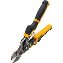 Ножиці по металу DEWALT DWHT14694-0 BULLNOSE ERGO Aviation 235 мм