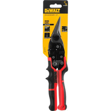 Ножницы по металлу DEWALT DWHT14673-0 ERGO Aviation 250 мм
