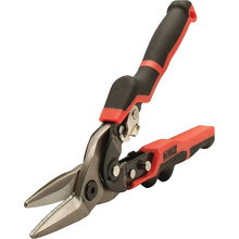Ножницы по металлу DEWALT DWHT14673-0 ERGO Aviation 250 мм