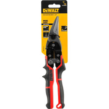 Ножницы по металлу DEWALT DWHT14673-0 ERGO Aviation 250 мм