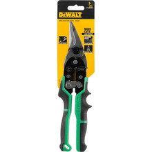 Ножницы по металлу DEWALT DWHT14674-0 ERGO Aviation 250 мм