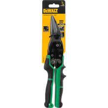 Ножницы по металлу DEWALT DWHT14674-0 ERGO Aviation 250 мм