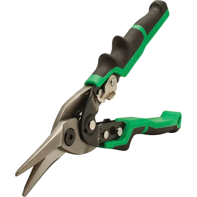 Фото 3 Ножницы по металлу DEWALT DWHT14674-0 ERGO Aviation 250 мм