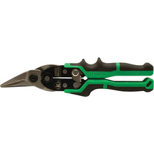 Ножницы по металлу DEWALT DWHT14674-0 ERGO Aviation 250 мм