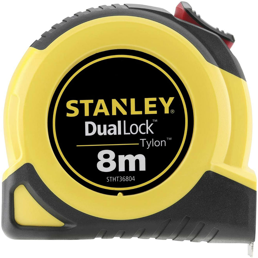 Рулетка STANLEY STHT36804-0