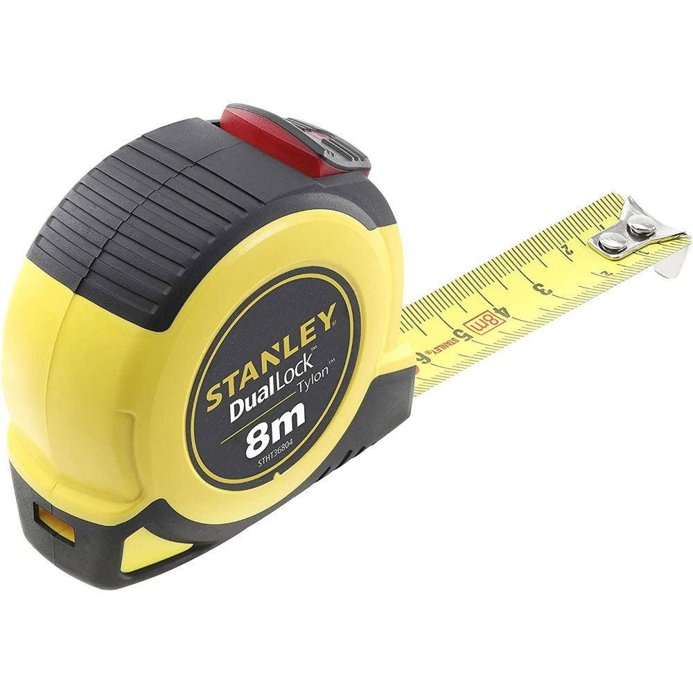 Рулетка STANLEY STHT36804-0 Тип рулетка измерительная