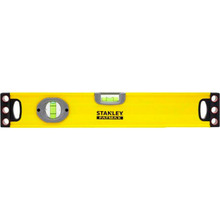 Рівень STANLEY FatMax II 400 мм (FMHT42552-1)