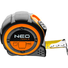 Рулетка NEO Tools 5 м (67-185)