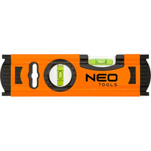 Уровень NEO TOOLS 20 см (71-030)