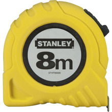 Рулетка STANLEY 8м х 25мм (0-30-457)