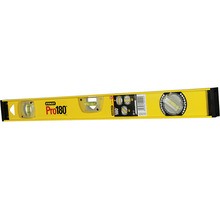 STANLEY PRO 180 (1-42-921) L=800 мм