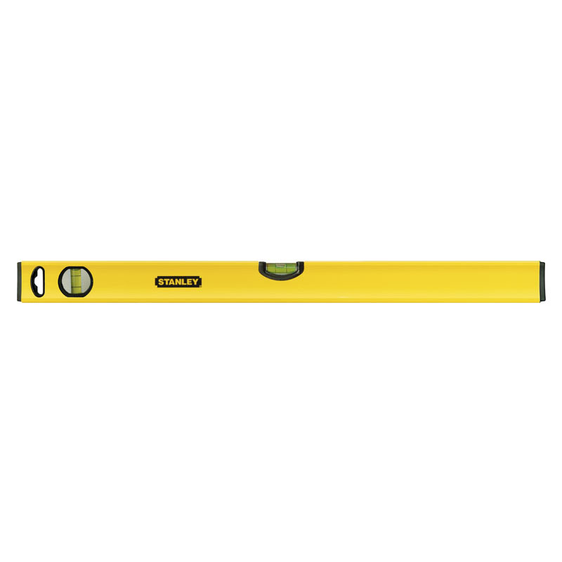 Рівень STANLEY Classic Box Level 400 мм (STHT1-43102) Тип рівень будівельний