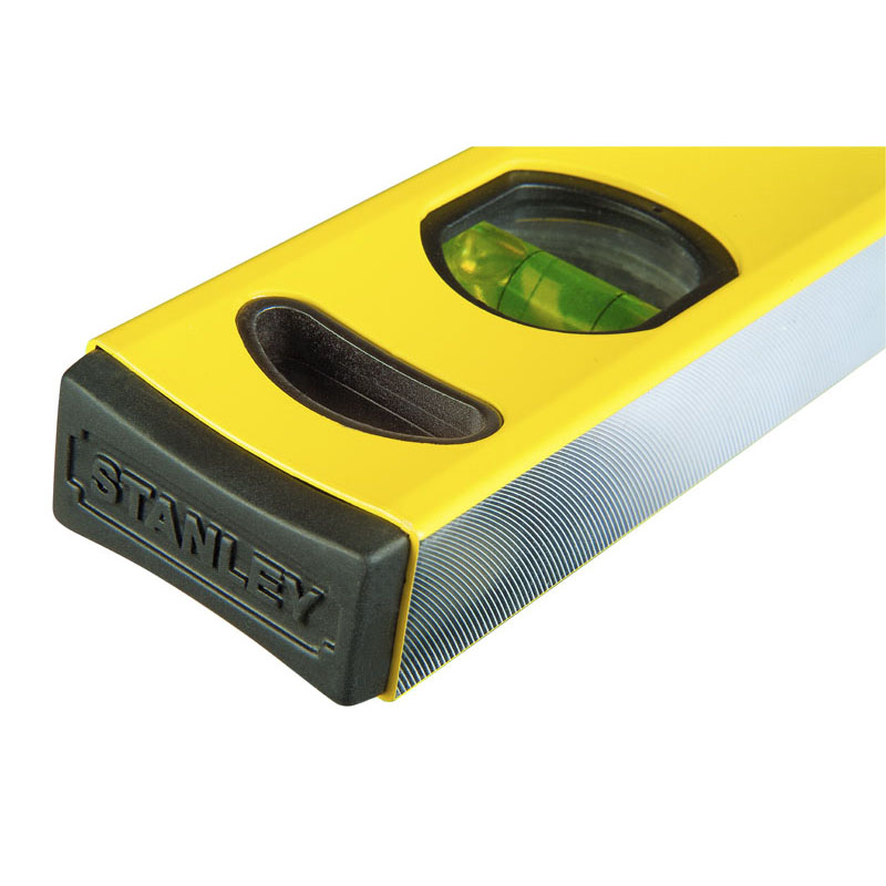 Рівень STANLEY Classic Box Level 400 мм (STHT1-43102) Довжина, м менше 1