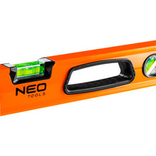 Рівень NEO TOOLS 60 см (71-112)