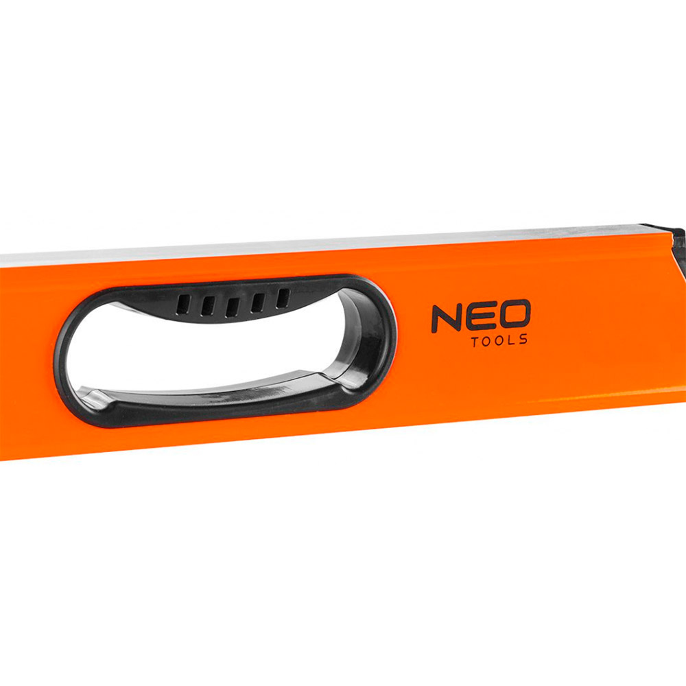 Уровень NEO TOOLS 80 см (71-113) Тип уровень строительный