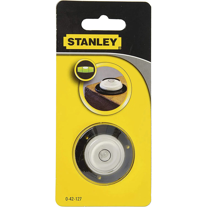 Уровень поверхностный STANLEY 0-42-127 Материал сталь