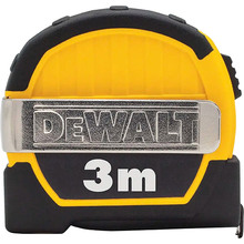 Рулетка DEWALT DWHT36098-1 POCKET 3 м