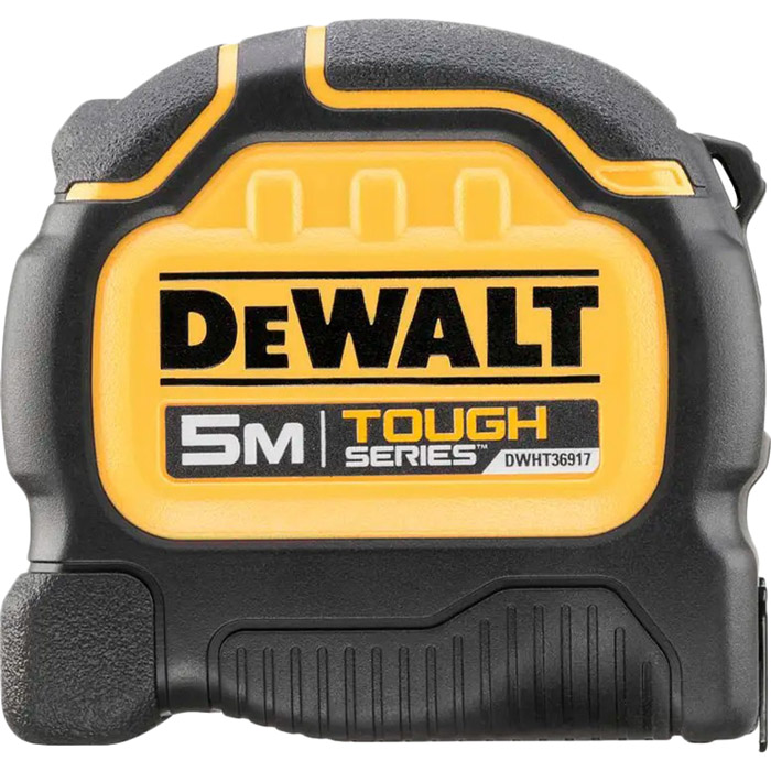 Рулетка DEWALT DWHT36917-0 TOUGH 5 м