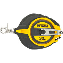 Рулетка DEWALT STEEL 30 м (DWHT0-34093)