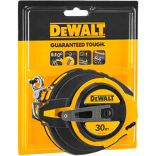 Рулетка DEWALT STEEL 30 м (DWHT0-34093)