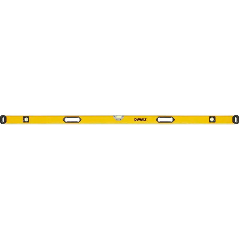 Уровень строительный DEWALT BOX BEAM LEVELS (DWHT0-43172)