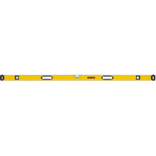 Рівень будівельний DEWALT BOX BEAM LEVELS (DWHT0-43172)