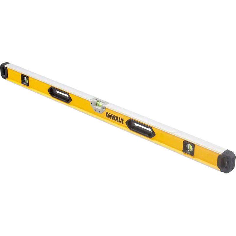 Рівень будівельний DEWALT BOX BEAM LEVELS (DWHT0-43248)