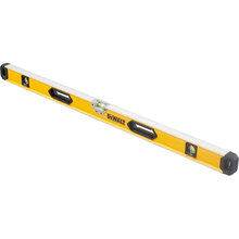 Уровень строительный DEWALT BOX BEAM LEVELS (DWHT0-43248)