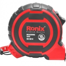 Рулетка RONIX 10м (RH-9016)